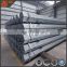 1/2" pre galvanized steel tube, galvanized pipe weight per meter