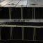 hot dip galvanized hot rolled welded drill cutting construction steel t bar