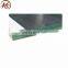 China aluminum sheet number plate supplier