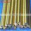 Cold rolled quality assuerd brass rod/brass bar