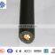 UL4703 approval copper conductor 2KV 8awg PV wire with UL listed