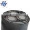 IEC60502 6KV 10KV Aluminum Conductor XLPE Insulated 11KV ABC Cable medium Voltage ABC Cable