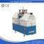 Aluminum alloy doors and window profiles mullion cutting saw for pvc profiles in jinan shandong