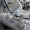 Corner connector cutting machine for aluminium profile