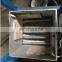 Hot sale double glass hot melt glue machine