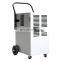 Hot sale 50L/day portable ahu with industrial dehumidifier