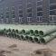 water duct    Glass Fiber Reinforced Plastic Sand Pipe Dewatering Pipe assembly method