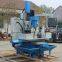 xk7124 CNC milling machine