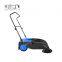 OR40 walk behind street sweeper