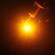 Getian High Power LED Yellow 585nm 595nm