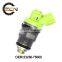 Auto Parts Fuel Injectors OEM 23250-75060 For Hiace Pickup 4Runner 2.4L 3.0L
