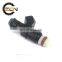 Fuel Injection Fuel Injection Nozzle 16450-RZP-003 for Honda Civic 2003-2005 1.3L Fit Jazz City 1.3L 16450RZP003