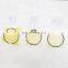 Original Dongfeng diesel engine parts L9.3 Compressor piston ring 4309114