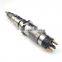 QSL9 diesel engine fuel Injector 5263308 0445120236