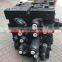 Genuine New R210LC-9 R210-9 R220-9 R225-9 hydraulic main control valve assy 31Q6-19110P 31Q6-17000 for excavator