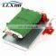 Genuine Blower Motor Regulator Resistor 8D0959263 For VW Passat Audi A4