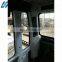 R80-7 Excavator Cabin R80-7 Drive cabin Operate cab