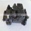 Shandong jining supplier wa200-5 loader hydraulic pump 417-18-31101 Excavator accessories