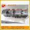 A6VM28 A6VM55 A6VM80 A6VM107 A6VM140 A6VM160 Piston Hydraulic Motor