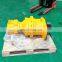 QIANYU Hydraulic Excavator Parts E320C SK200-8 M5X130 Swing Motor Device