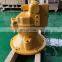 Excavator Parts Swing Motor 706-7G-01041 PC200-8 PC200-7 Swing Motor