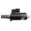 Solenoid Valve YN35V00018F2 KDRDE5K-31 30C40-111 For Excavator SK200-6