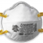 400pcs/carton Hot Selling Brand New Grade N99 Dust Niosh N95 Mask Air Breathing Apparatus
