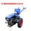 Hand Mini Tractor Agriculture Hand Tractor Grinding & Feed Processing Power
