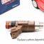 High impedance flow match INP780 INP-780 for 99-02 Mazda Protege 1.8L 626 2.0L Gasoline Fuel Injector Nozzle