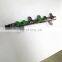 dongfeng diesel engine parts ISDE Fuel common rail exhaust pipe 4937282 0445226044