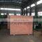 CRS-708 Common Rail Injection Pump Test Bench for Trucks by BOSCH technolgy