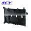 Крышка клапана, подходящая для Nissan COVER ASSY-VALVE ROCKER 13264MA00A 13264-MA00A