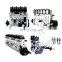 4PL118V diesel fuel delivery pumps for yunnei 4100QB-2 engine Irvine United States