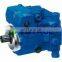 A10VG Various  Rexroth Hydraulic Pump Hydraulic Piston Pump R902035646 A10VG63HWD1/10R-NSC10K045E