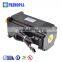 1.8 degree 1000cpr high torque strong supplier bulk for 3d printer china 12nm nema 34 close loop stepper motor