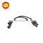 automobile cheap car parts engine part dissolved oxygen gas sensor OEM 89465-44070