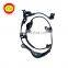 China Auto Parts OEM 4670B005 Car Front ABS Wheel Speed Sensor For Parts