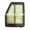 Industrial Price OEM 17220-R1A-A01 Engine Air Filter Manufacturer For Car