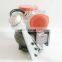 HX35W Diesel Engine Parts Turbocharger 4051052A