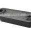 Best Quality China Manufacturer 6BT QSB6.7 Oil Cooler Core 3966365