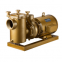 swimming pool Brass water pump,swimming pool equipment