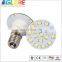 e14  ac60v 24v rgb led programmable wheel light turbo cab fairground amusement lamp