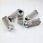 UTERS alternative to Schroeder high quality hydraulic oil   filter element 27KZ15