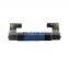 4V130C-06/M5 4V230C-08/06 4V330C-10/08 4V430C-15/10  5/3 way double solenoid valve