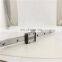 Linear guides with linearbearings HGH 20CA