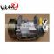 High quality air compressor for Peugeot 206 307 SD6V12- 1430