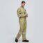 Industrial Flame-Retardant Anti-Static Aramid Fabric Work Coverall