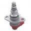 DIESEL FUEL PUMP SUCTION CONTROL VALVE for TOYOTA 096710-0052