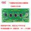lcd 192X64 display TM19264C-1  industrial monochrome Lower interface  lcd 19264 character 130X65mm display module lcd 192X64  display screen 19264 lcd module