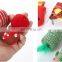 New cat Toy Christmas toy set of 16 sets of a number of cute mouse bell ball spot cross-border